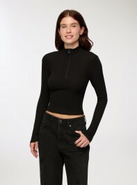 T-Shirt ML Donna Terranova