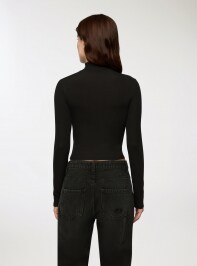 T-Shirt ML Donna Terranova