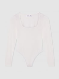 T-Shirt ML Femme Terranova