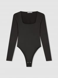 T-Shirt ML Femme Terranova