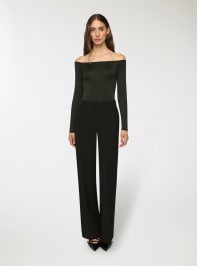 T-Shirt ML Femme Terranova