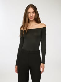 T-Shirt ML Femme Terranova