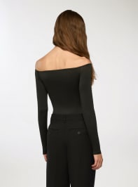 T-Shirt ML Femme Terranova
