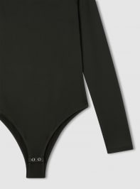 T-Shirt ML Femme Terranova