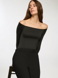 T-Shirt ML Femme Terranova