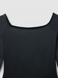 T-Shirt ML Femme Terranova