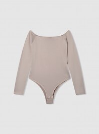 T-Shirt ML Femme Terranova