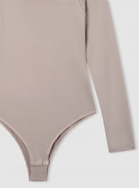 T-Shirt ML Damen Terranova