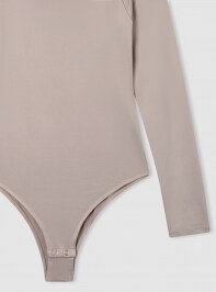 T-Shirt ML Femme Terranova