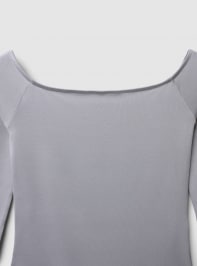 T-Shirt ML Damen Terranova