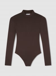 T-Shirt ML Femme Terranova