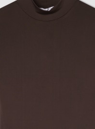 T-Shirt ML Femme Terranova