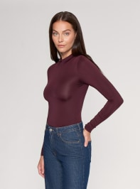 Long-sleeved T-shirt Woman Terranova