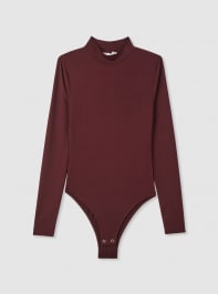 T-Shirt ML Femme Terranova
