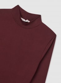 T-Shirt ML Femme Terranova
