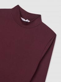 T-Shirt ML Donna Terranova