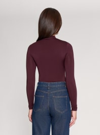 Long-sleeved T-shirt Woman Terranova