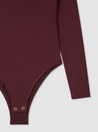 Long-sleeved T-shirt Woman Terranova