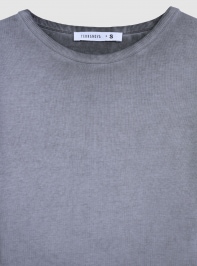 T-Shirt ML Damen Terranova