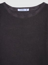 T-Shirt ML Damen Terranova