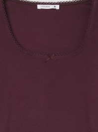 T-Shirt ML Damen Terranova