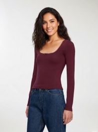 T-Shirt ML Donna Terranova