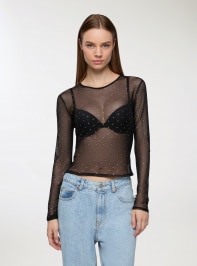 T-Shirt ML Donna Terranova