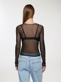 T-Shirt ML Donna Terranova