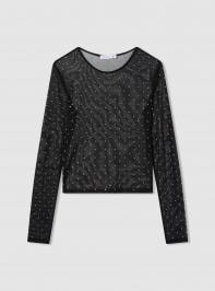 T-Shirt ML Donna Terranova