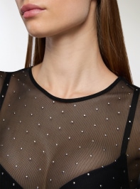T-Shirt ML Donna Terranova