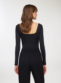 T-Shirt ML Donna Terranova