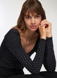 T-Shirt ML Donna Terranova