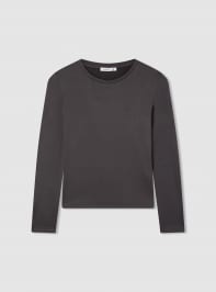 Long-sleeved T-shirt Woman Terranova