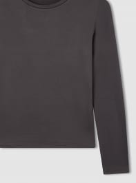 Long-sleeved T-shirt Woman Terranova