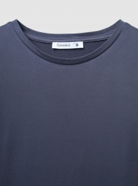 Long-sleeved T-shirt Woman Terranova