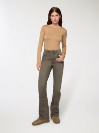 Long-sleeved T-shirt Woman Terranova