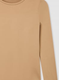 Long-sleeved T-shirt Woman Terranova
