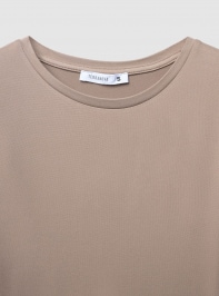 Long-sleeved T-shirt Woman Terranova