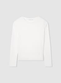 Long-sleeved T-shirt Woman Terranova