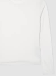 Long-sleeved T-shirt Woman Terranova