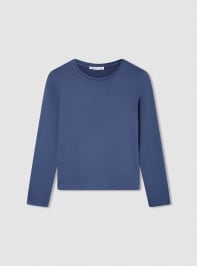 Long-sleeved T-shirt Woman Terranova