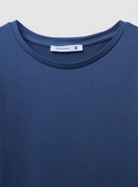 Long-sleeved T-shirt Woman Terranova
