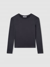 Long-sleeved T-shirt Woman Terranova