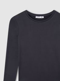 Long-sleeved T-shirt Woman Terranova