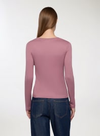 T-Shirt ML Donna Terranova