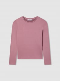 Long-sleeved T-shirt Woman Terranova