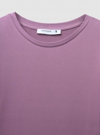 Long-sleeved T-shirt Woman Terranova
