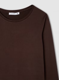 Long-sleeved T-shirt Woman Terranova