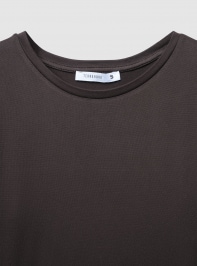 Long-sleeved T-shirt Woman Terranova