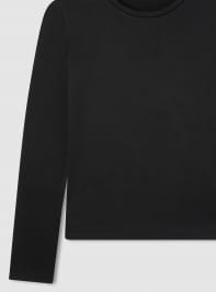 T-Shirt ML Damen Terranova